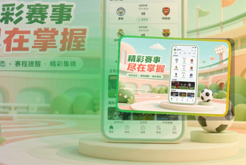 500彩票网官方 App亮点，手机看赛更顺手，数据复盘和电脑浏览都更顺手 页面展示