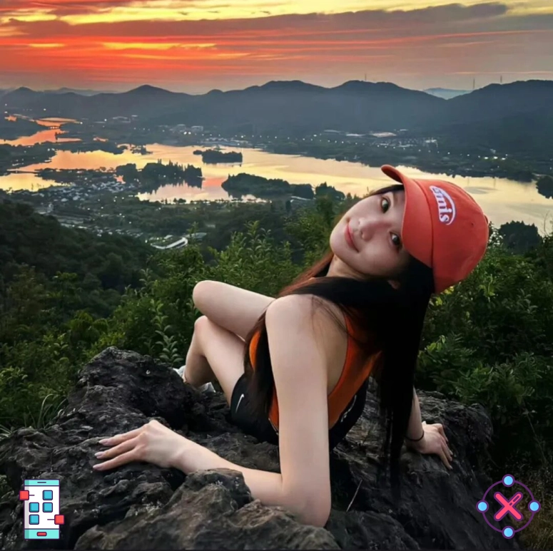 小周同学